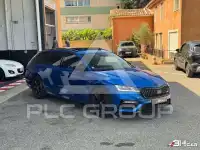 2023 Skoda Octavia