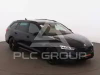 2023 Skoda Octavia