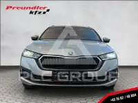 2023 Skoda Octavia