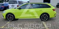2023 Skoda Octavia