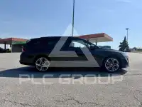 2023 Skoda Octavia