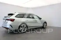 2023 Skoda Octavia