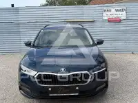 2023 Skoda Octavia