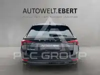 2023 Skoda Octavia