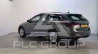 2023 Skoda Octavia