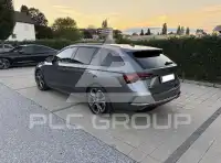 2023 Skoda Octavia