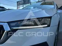 2023 Skoda Octavia