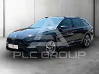 2023 Skoda Octavia