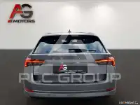 2023 Skoda Octavia