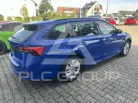 2023 Skoda Octavia