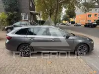 2023 Skoda Octavia