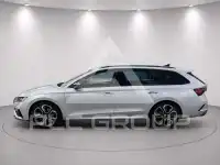 2023 Skoda Octavia