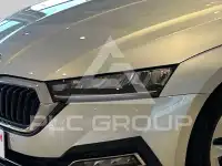 2023 Skoda Octavia