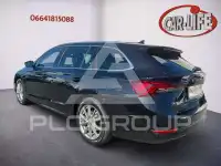 2023 Skoda Octavia
