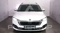 2023 Skoda Octavia