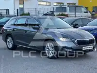 2023 Skoda Octavia