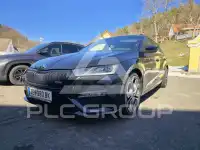 2023 Skoda Octavia