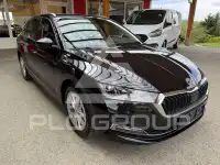 2023 Skoda Octavia