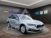 2023 Skoda Octavia