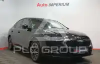 2023 Skoda Octavia