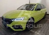2023 Skoda Octavia