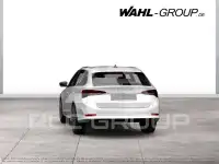 2023 Skoda Octavia