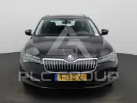 2023 Skoda Superb