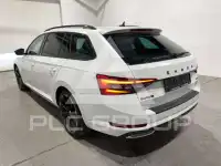 2023 Skoda Superb