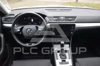 2023 Skoda Superb
