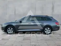 2023 Skoda Superb