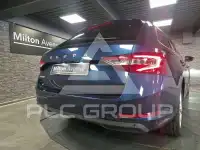 2023 Skoda Superb