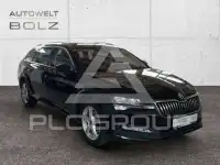 2023 Skoda Superb
