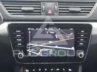2023 Skoda Superb