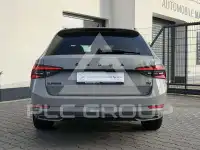 2023 Skoda Superb