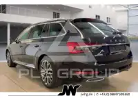 2023 Skoda Superb