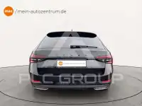 2023 Skoda Superb
