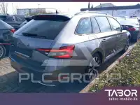 2023 Skoda Superb