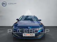 2023 Skoda Superb