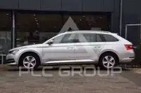 2023 Skoda Superb