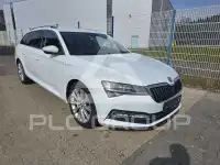 2023 Skoda Superb