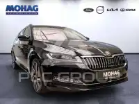 2023 Skoda Superb