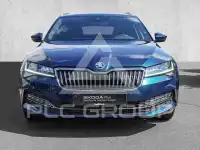 2023 Skoda Superb