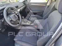 2023 Skoda Superb