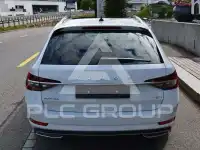 2023 Skoda Superb