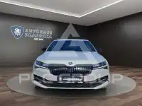 2023 Skoda Superb