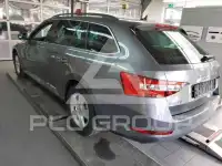 2023 Skoda Superb