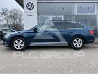 2023 Skoda Superb