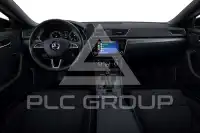 2023 Skoda Superb