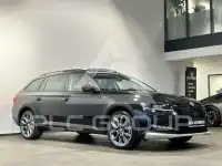 2023 Skoda Superb
