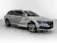 2023 Skoda Superb